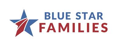 Blue Star Families logo