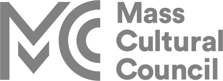 Massachusetts Cultural Council logo