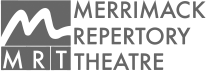Merrimack Repertory Theatre Logo